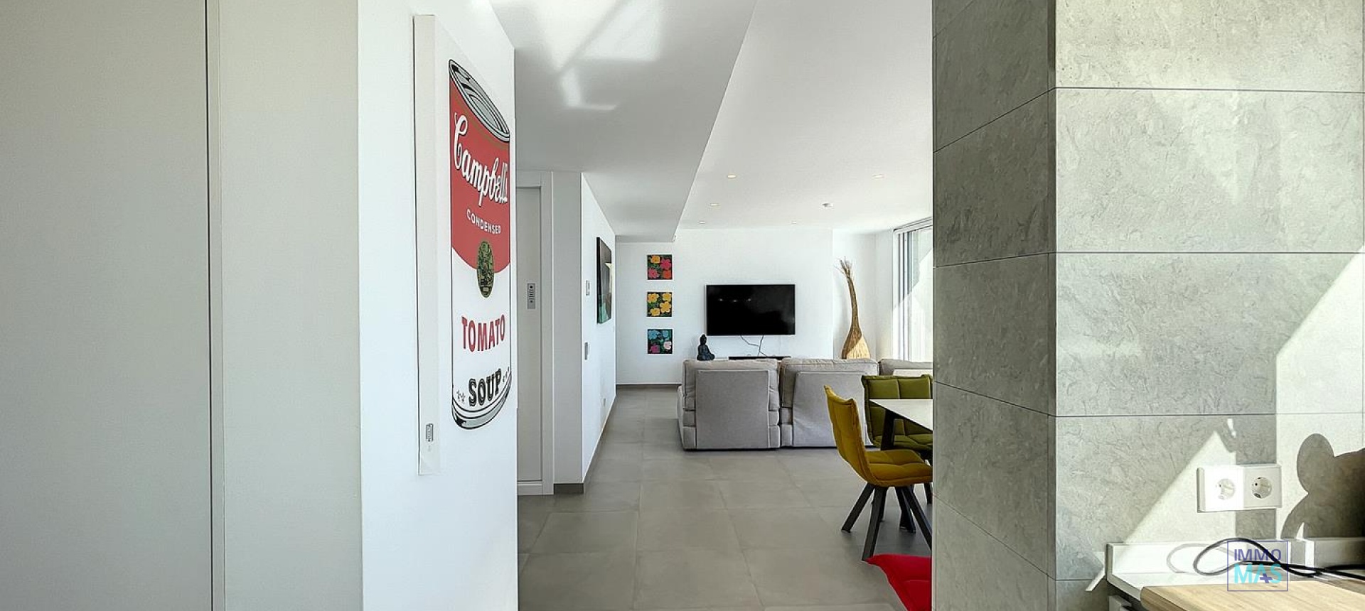 Resale - Villa - Benitachell - Lirios