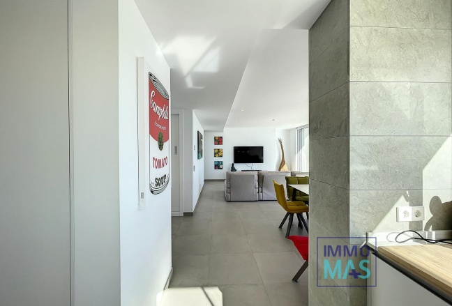 Resale - Villa - Benitachell - Lirios