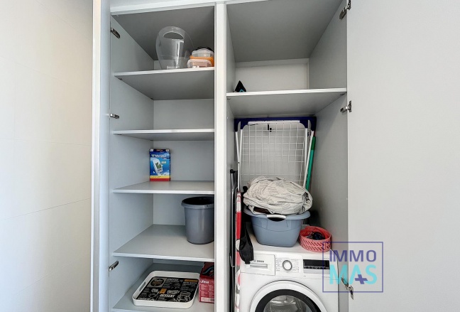 Resale - Villa - Benitachell - Lirios