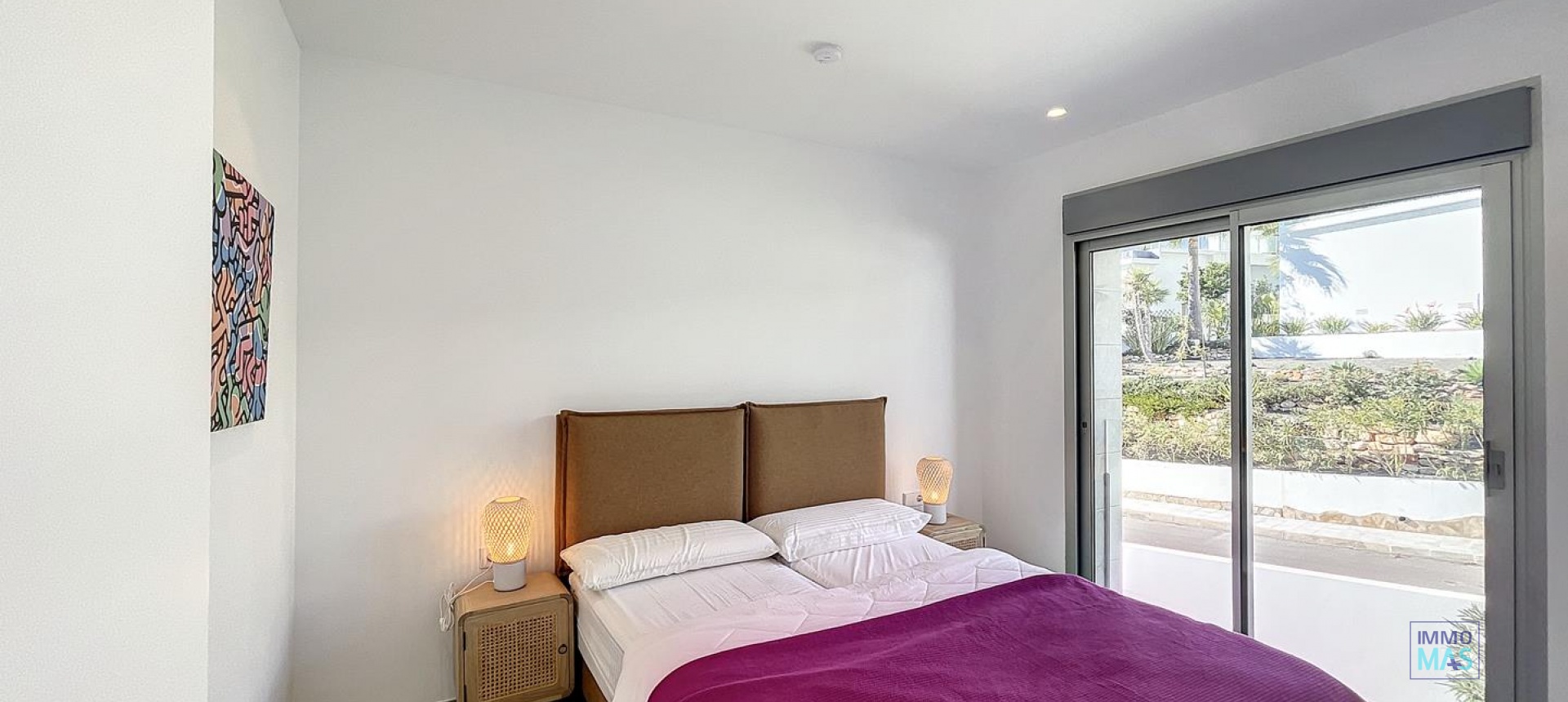 Resale - Villa - Benitachell - Lirios