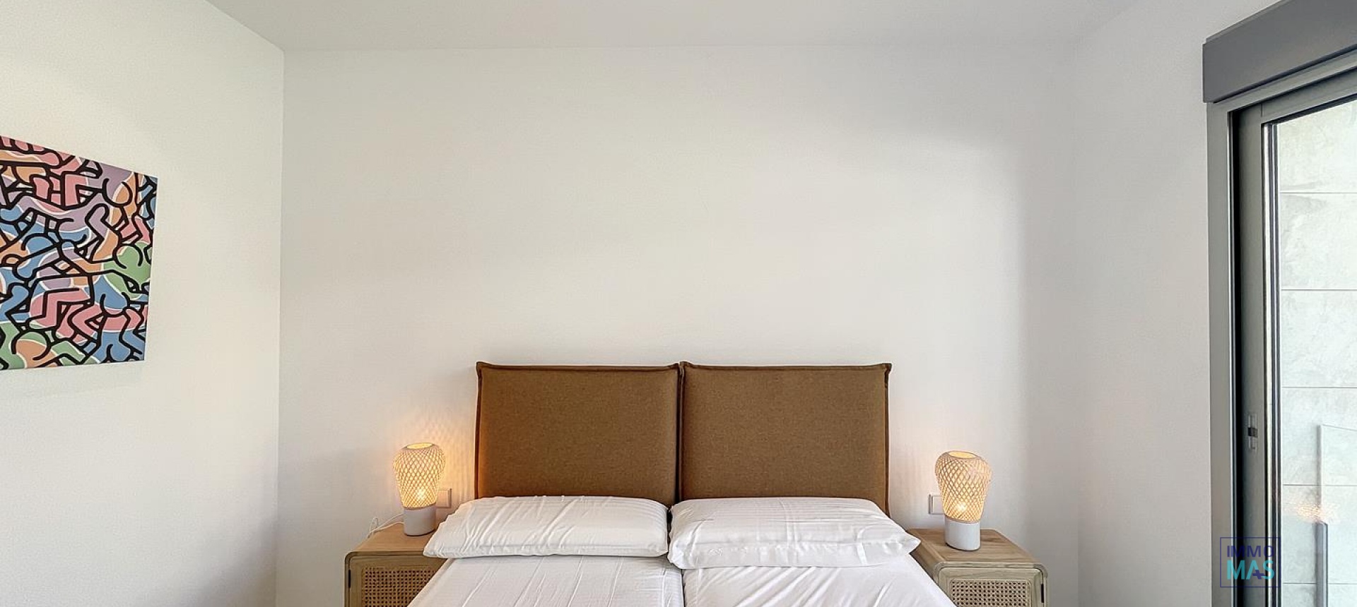 Resale - Villa - Benitachell - Lirios