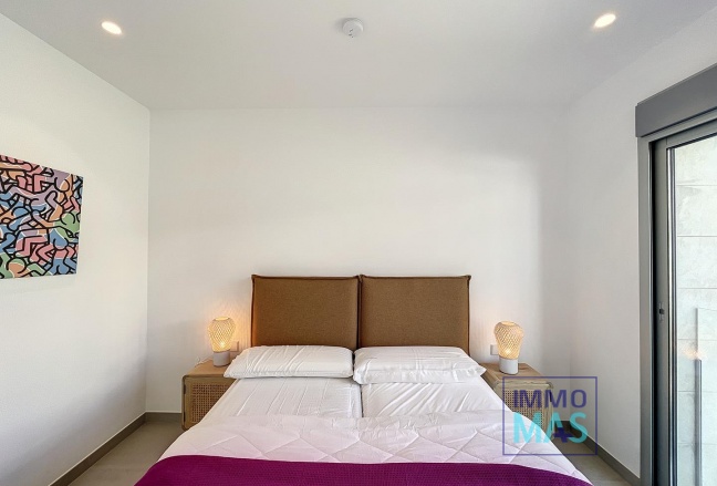 Resale - Villa - Benitachell - Lirios