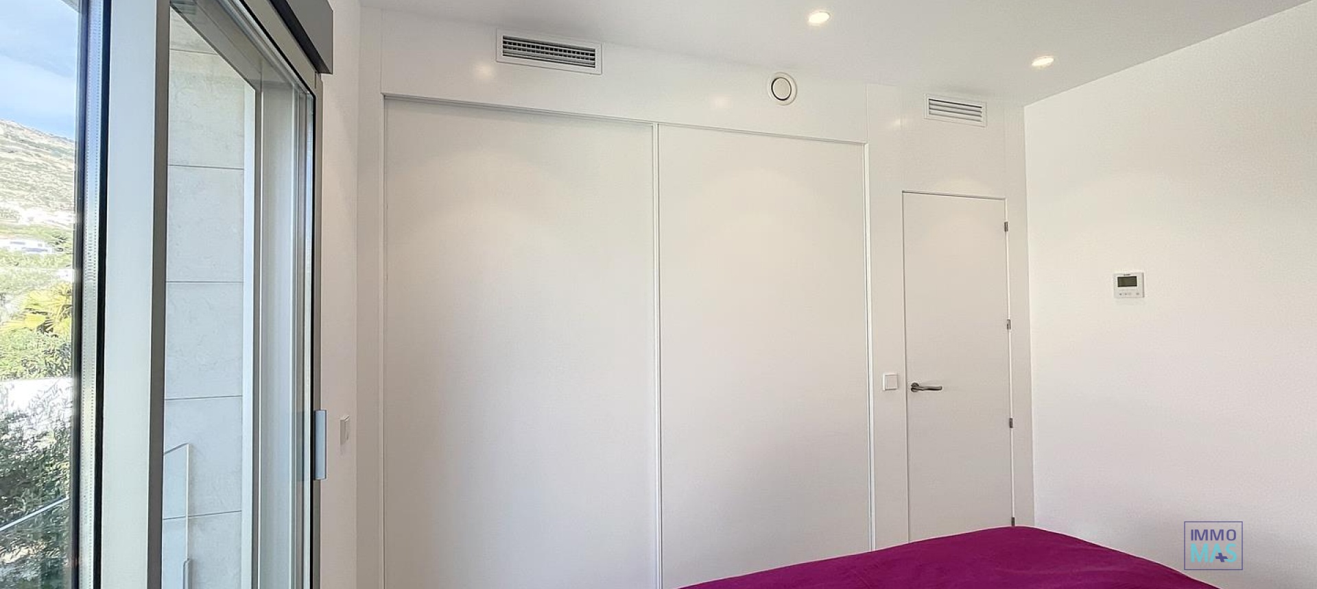 Resale - Villa - Benitachell - Lirios