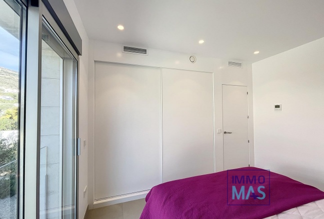 Resale - Villa - Benitachell - Lirios