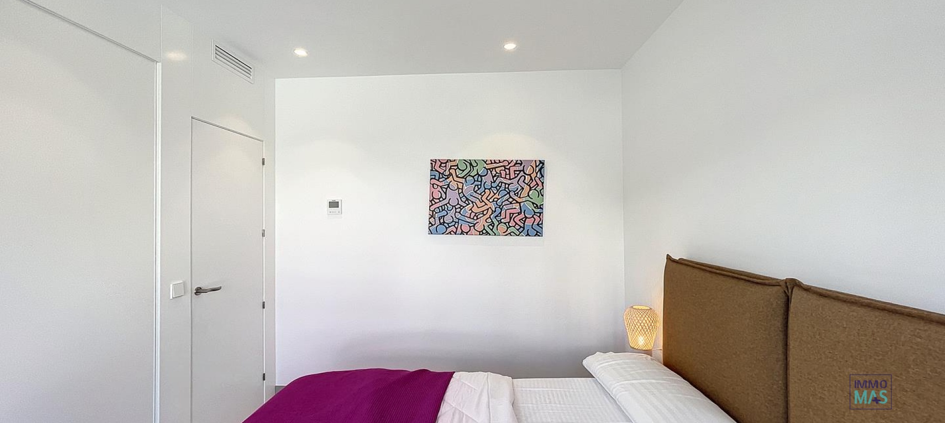 Resale - Villa - Benitachell - Lirios