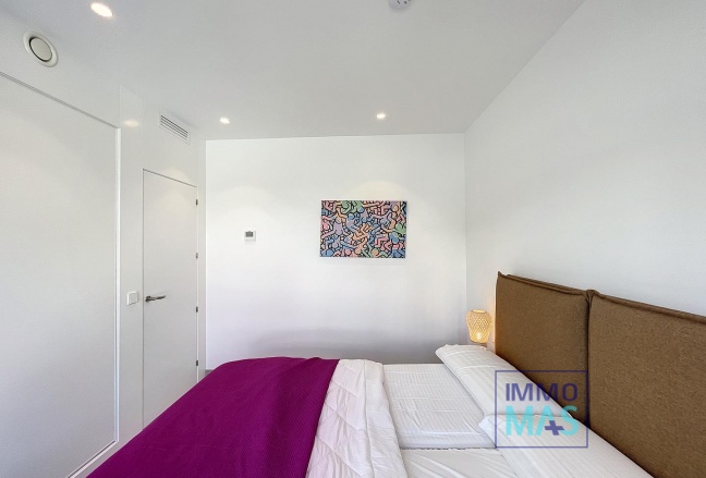 Resale - Villa - Benitachell - Lirios