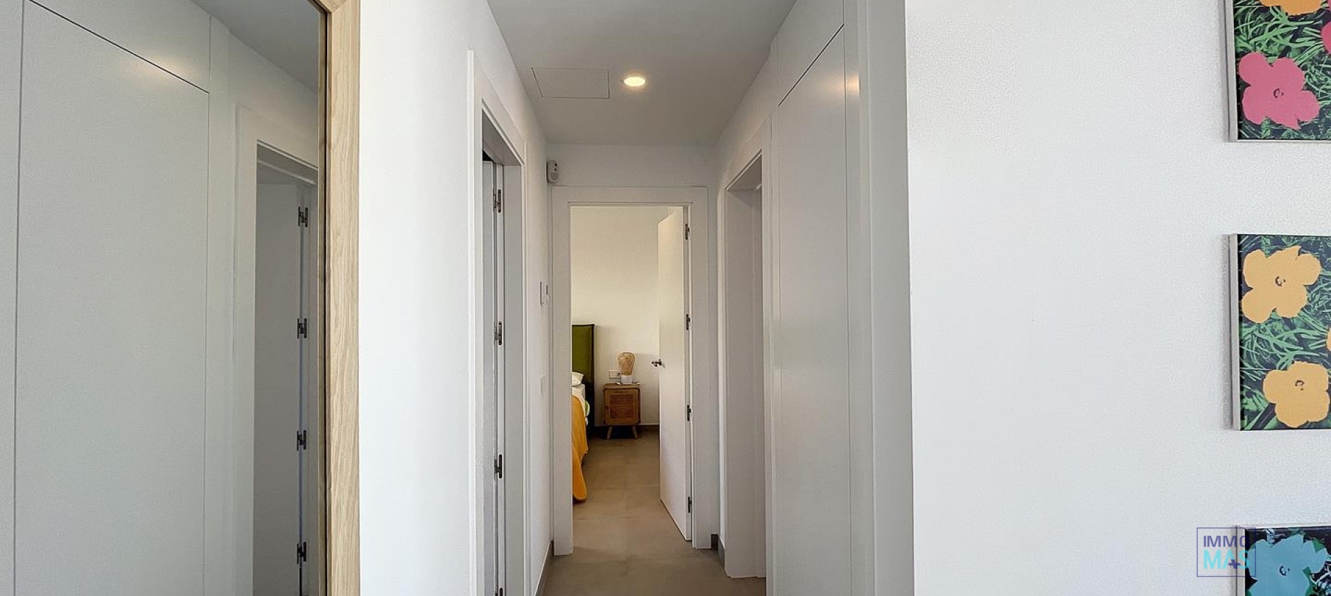 Resale - Villa - Benitachell - Lirios