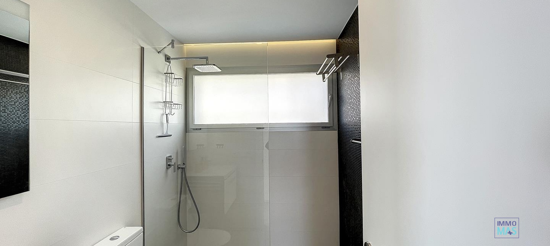 Resale - Villa - Benitachell - Lirios