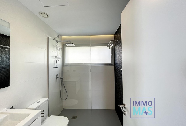 Resale - Villa - Benitachell - Lirios