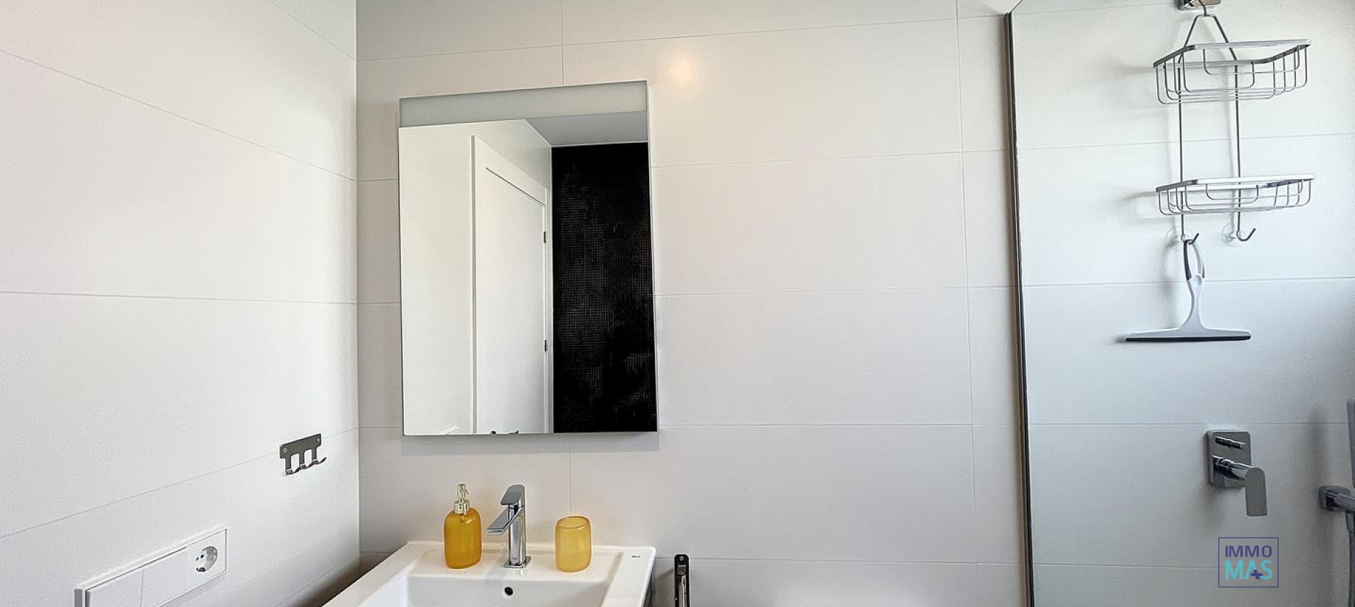 Resale - Villa - Benitachell - Lirios