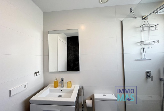 Resale - Villa - Benitachell - Lirios