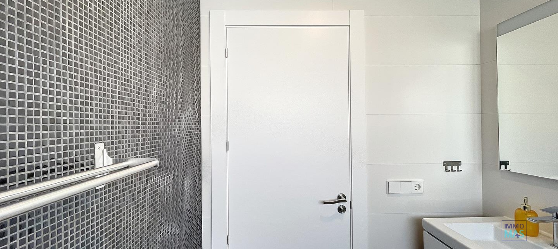 Resale - Villa - Benitachell - Lirios