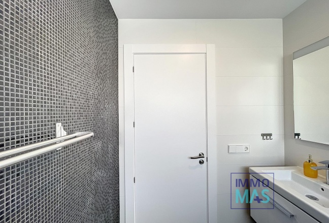 Resale - Villa - Benitachell - Lirios