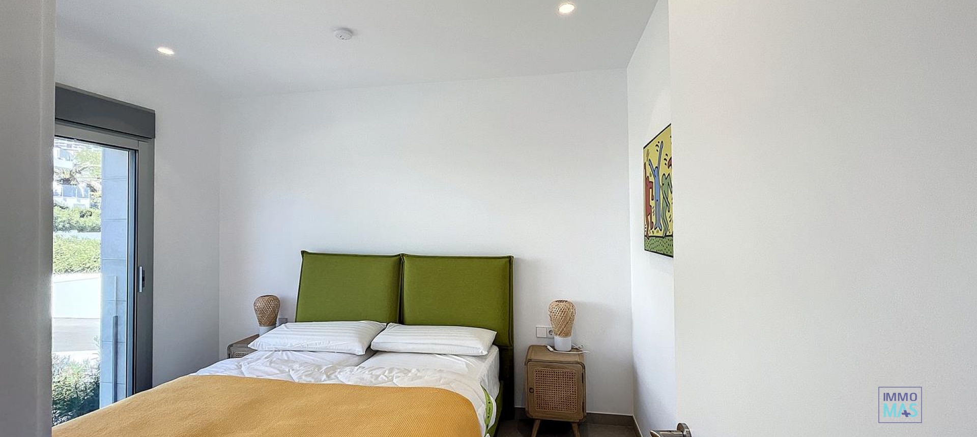 Resale - Villa - Benitachell - Lirios