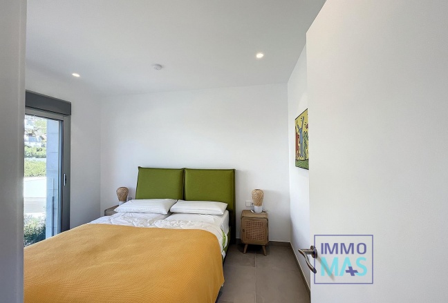 Resale - Villa - Benitachell - Lirios