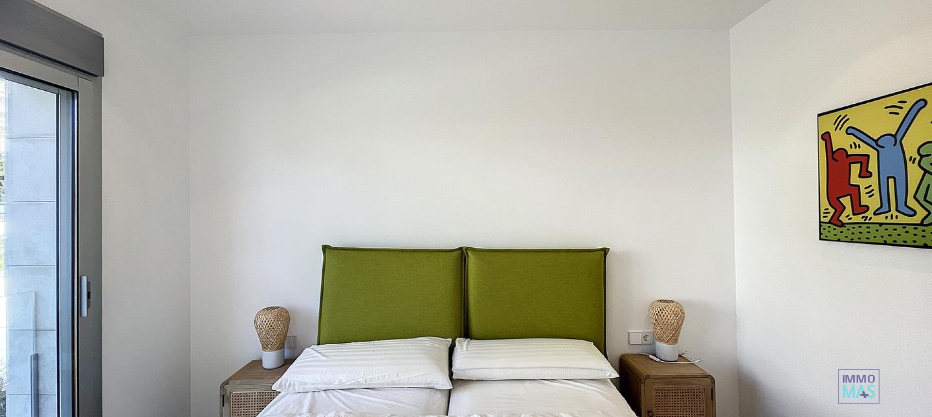 Resale - Villa - Benitachell - Lirios