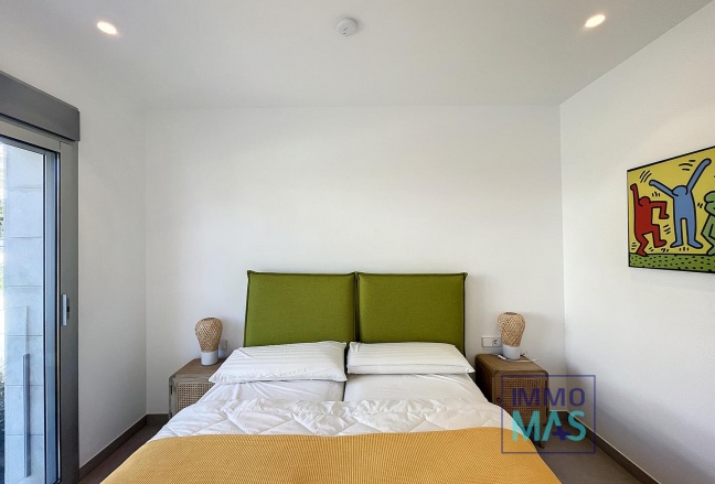 Resale - Villa - Benitachell - Lirios