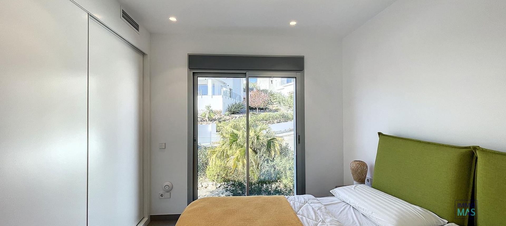 Resale - Villa - Benitachell - Lirios