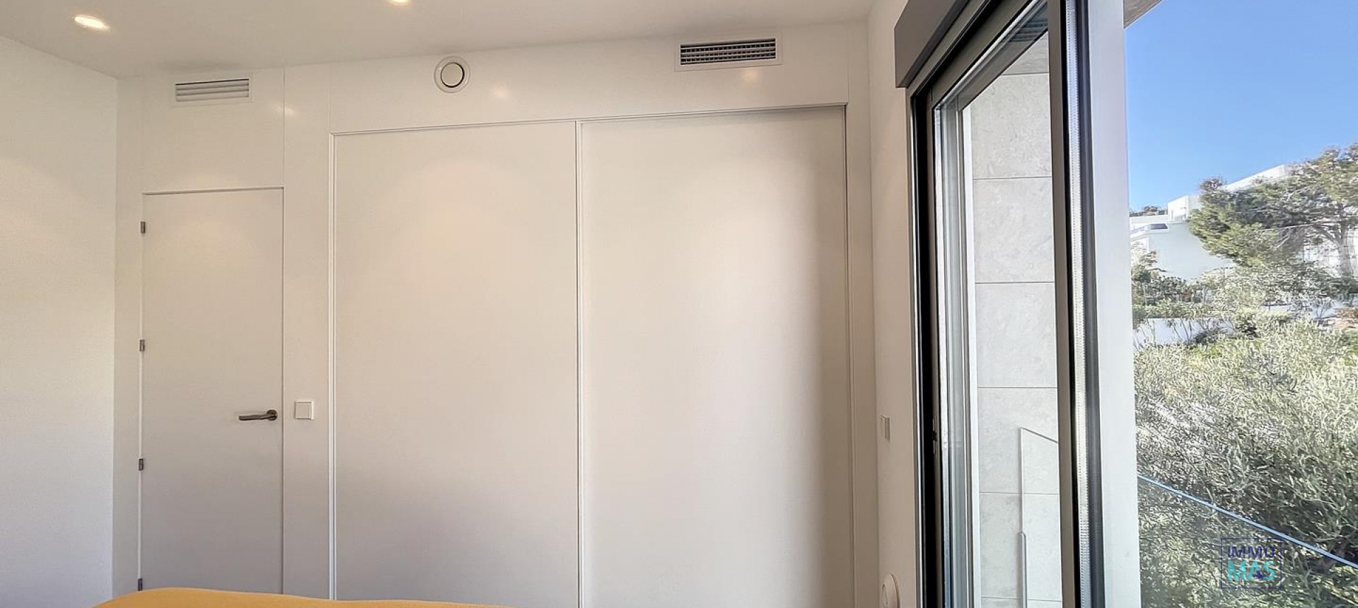 Resale - Villa - Benitachell - Lirios