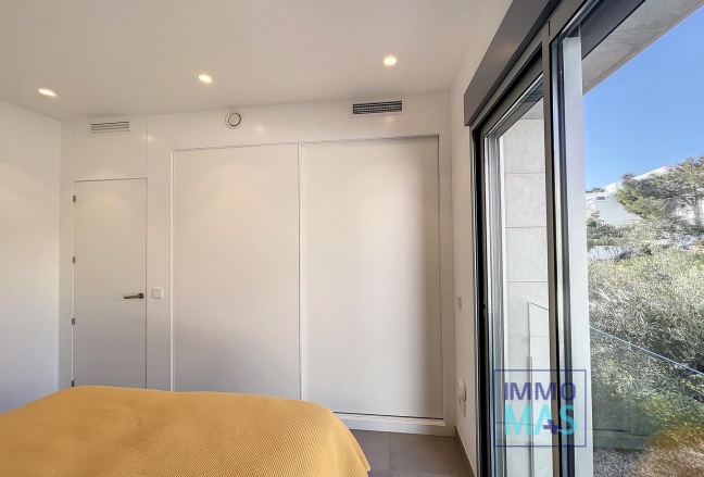 Resale - Villa - Benitachell - Lirios