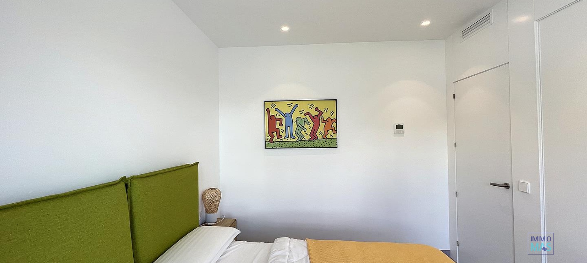 Resale - Villa - Benitachell - Lirios