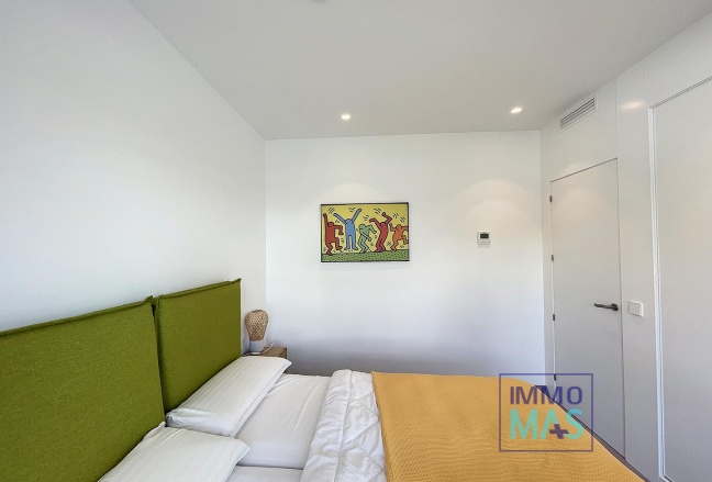 Resale - Villa - Benitachell - Lirios