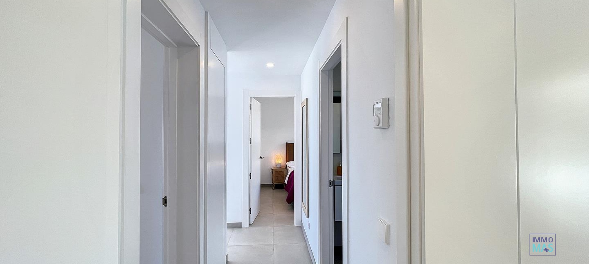 Resale - Villa - Benitachell - Lirios