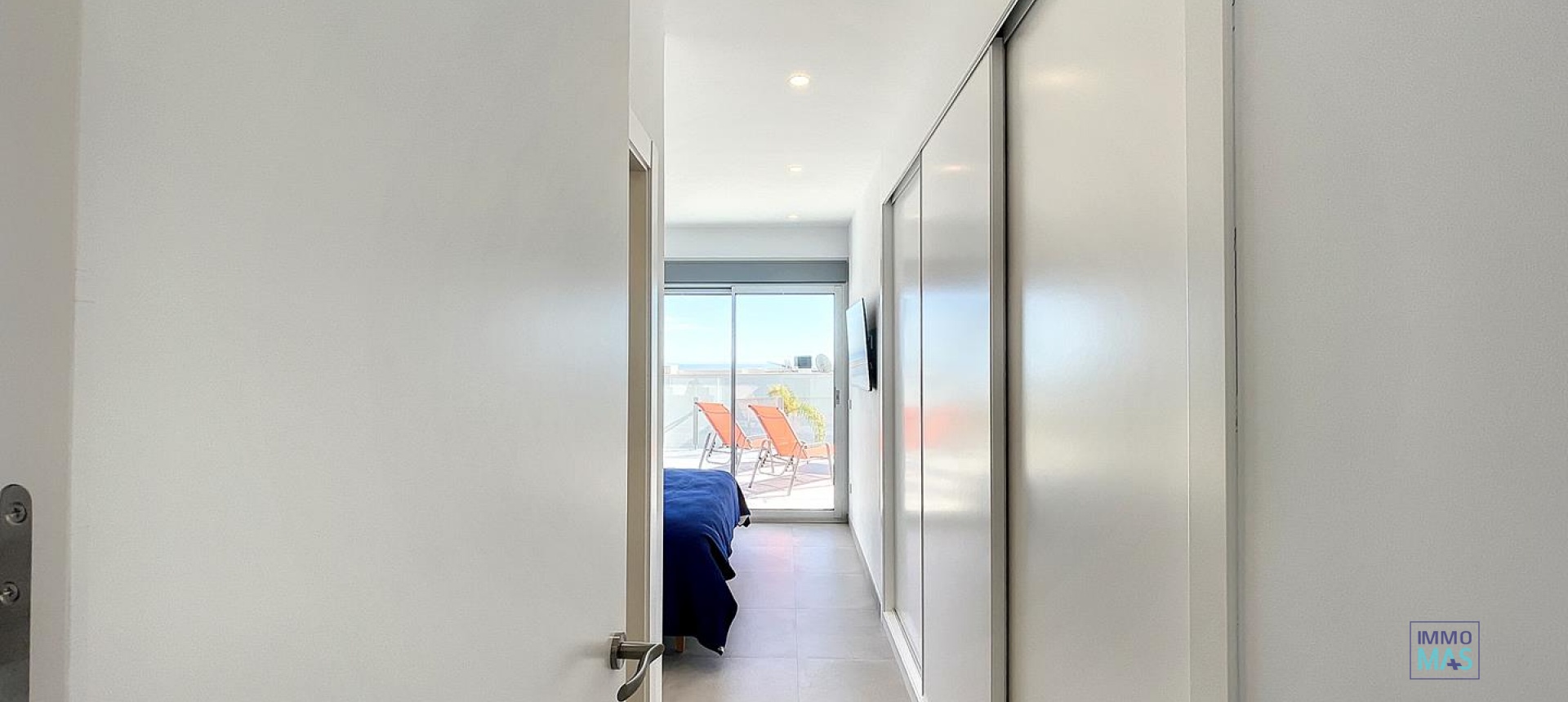 Resale - Villa - Benitachell - Lirios