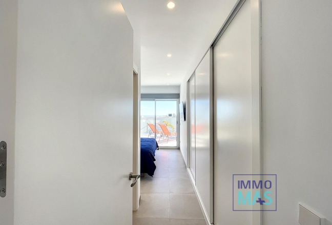 Resale - Villa - Benitachell - Lirios