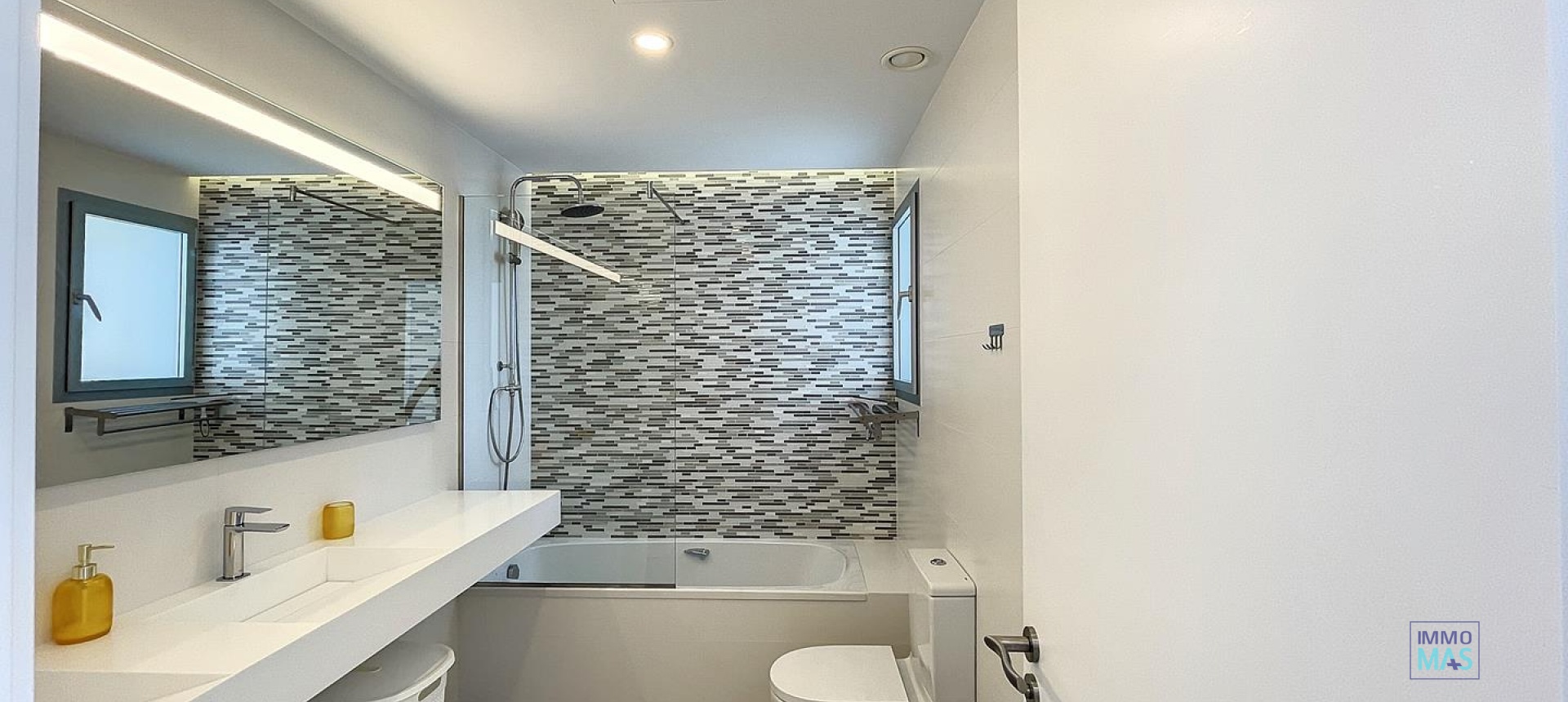 Resale - Villa - Benitachell - Lirios