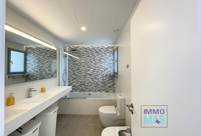 Resale - Villa - Benitachell - Lirios