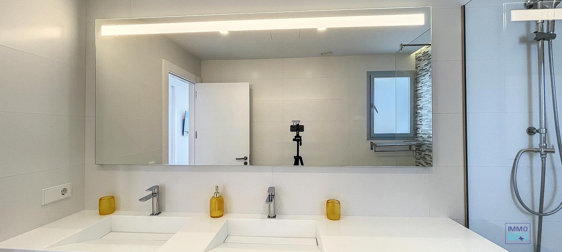 Resale - Villa - Benitachell - Lirios