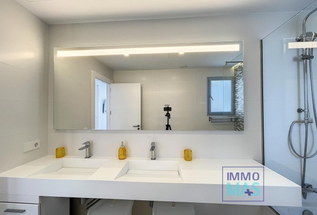 Resale - Villa - Benitachell - Lirios