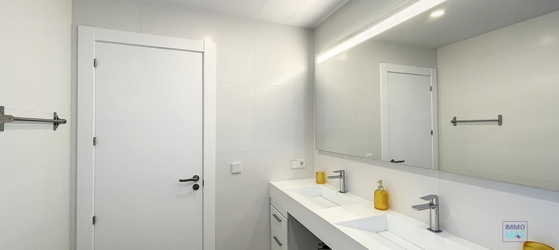 Resale - Villa - Benitachell - Lirios