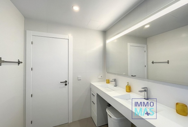 Resale - Villa - Benitachell - Lirios