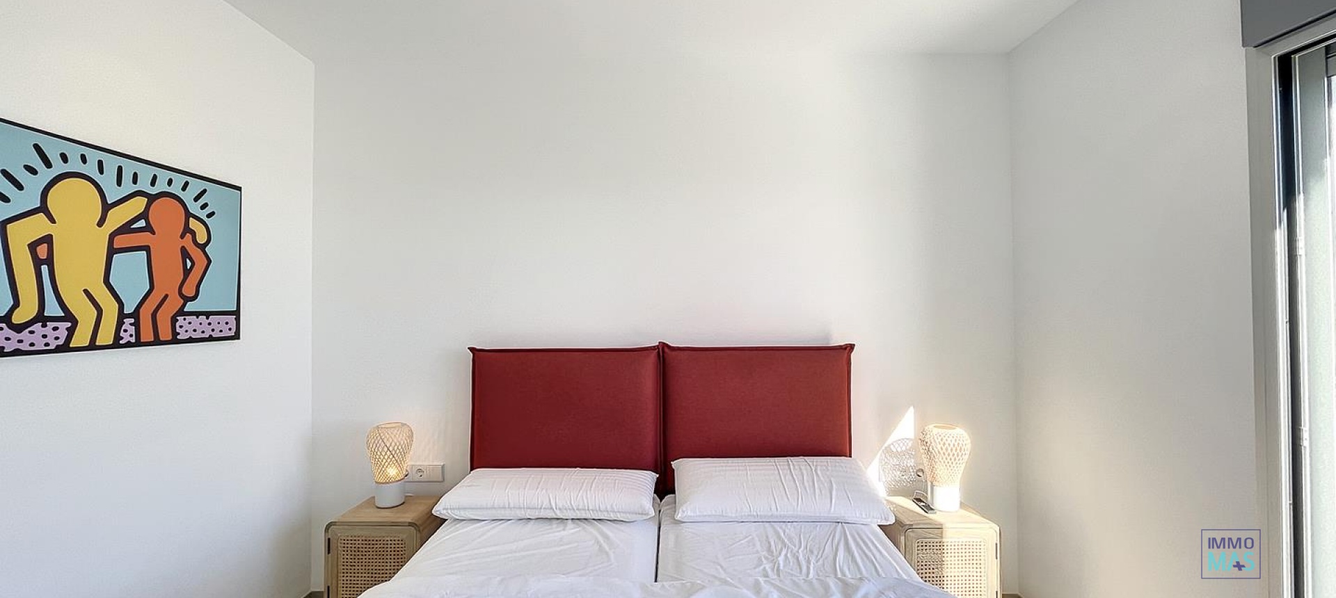 Resale - Villa - Benitachell - Lirios