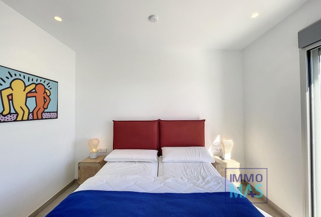 Resale - Villa - Benitachell - Lirios