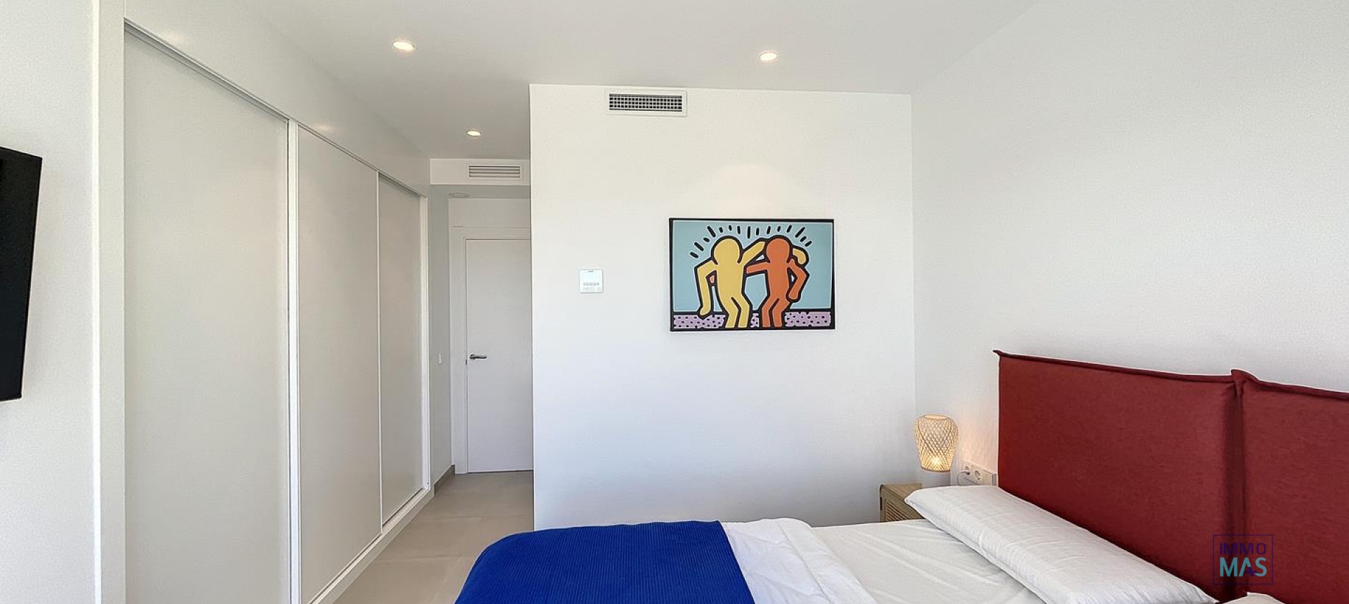 Resale - Villa - Benitachell - Lirios