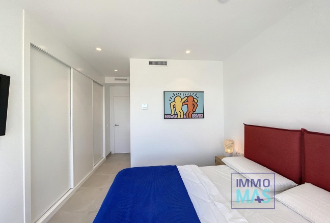 Resale - Villa - Benitachell - Lirios