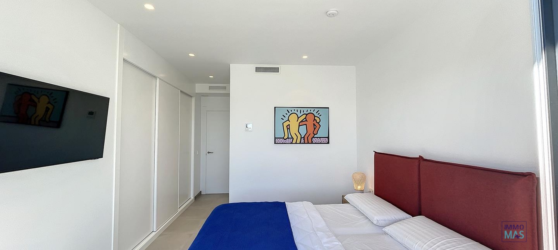 Resale - Villa - Benitachell - Lirios