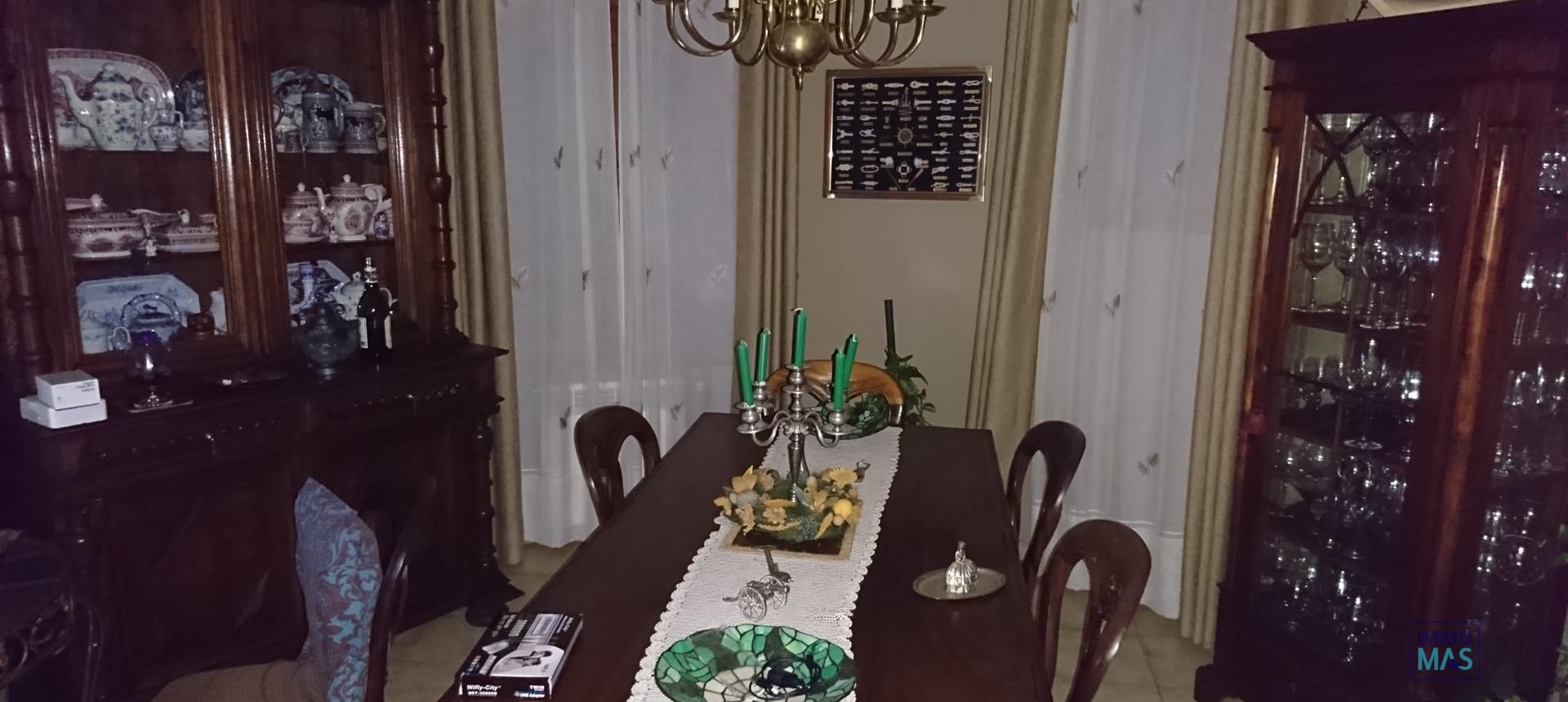 Resale - Villa - Benitachell - Encinas