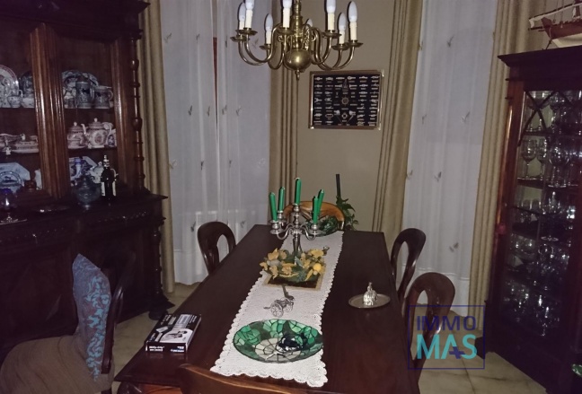 Resale - Villa - Benitachell - Encinas