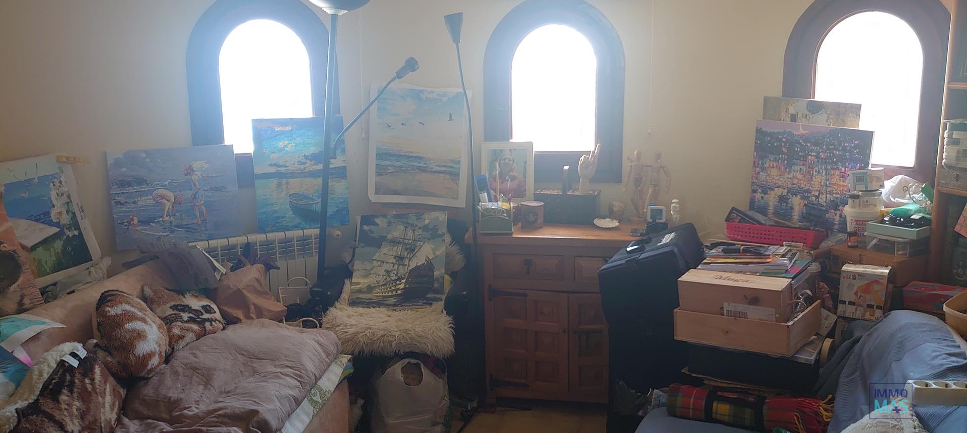 Resale - Villa - Benitachell - Encinas