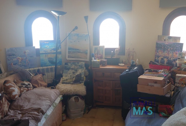 Resale - Villa - Benitachell - Encinas