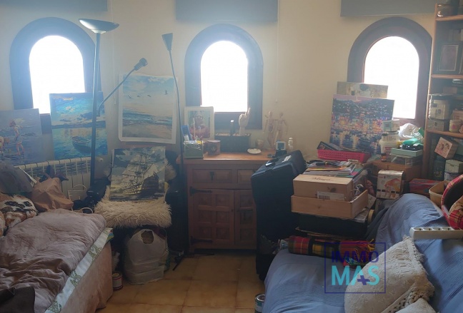 Resale - Villa - Benitachell - Encinas