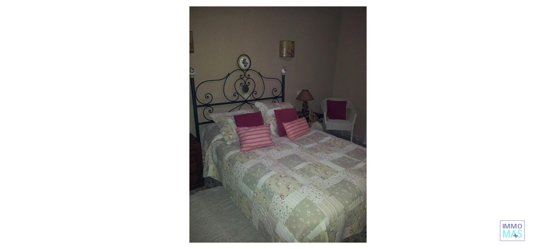 Resale - Villa - Benitachell - Encinas