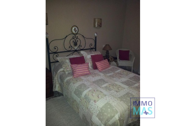 Resale - Villa - Benitachell - Encinas