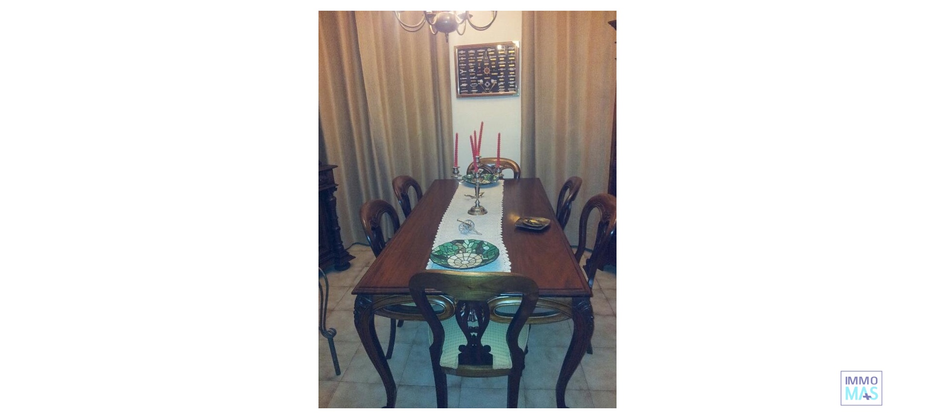 Resale - Villa - Benitachell - Encinas