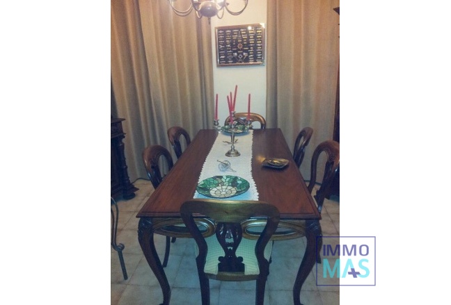 Resale - Villa - Benitachell - Encinas