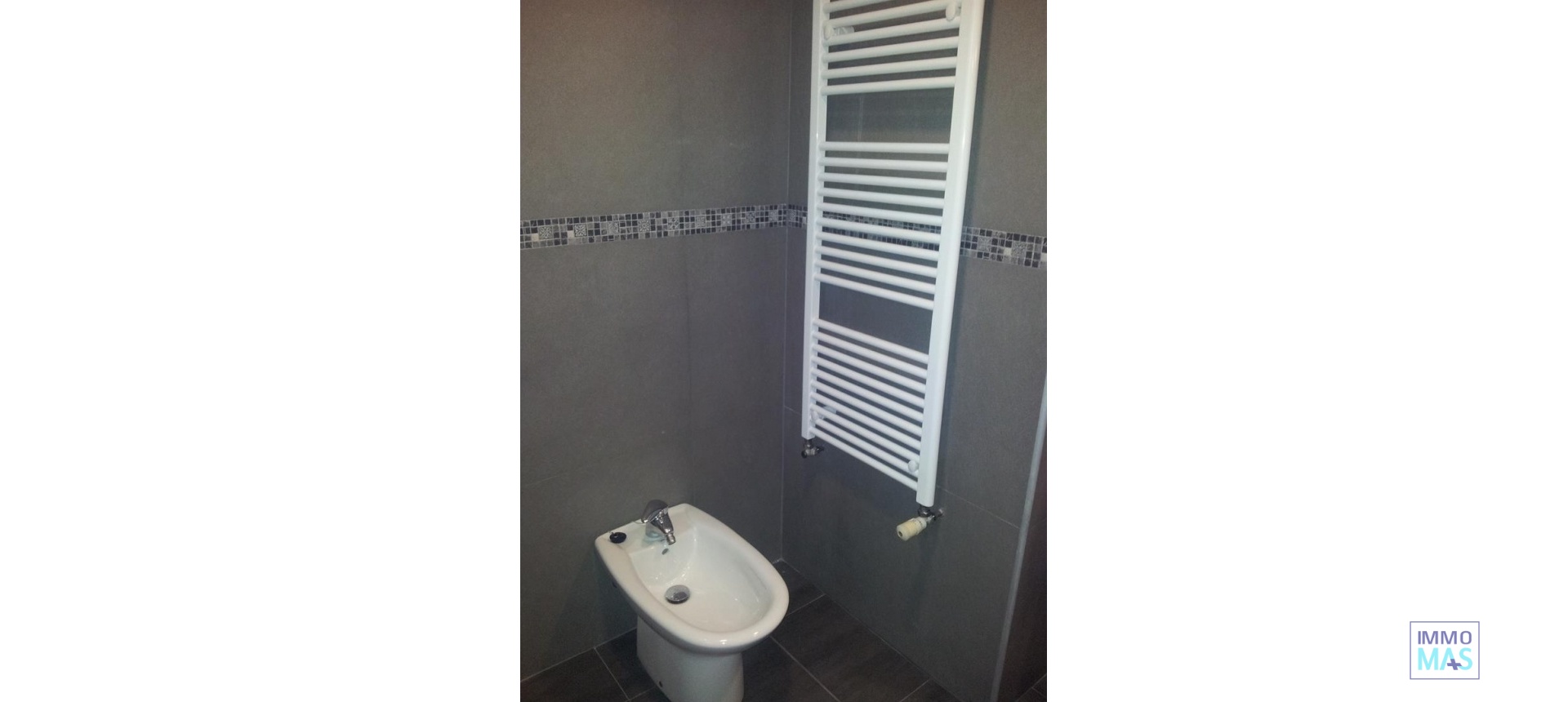 Resale - Villa - Benitachell - Encinas